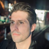 Created Nor Destroyed