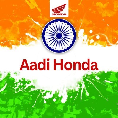 aadi honda