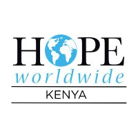 HOPE worldwide Kenya