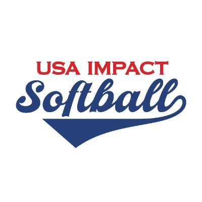 USAimpactsoftball
