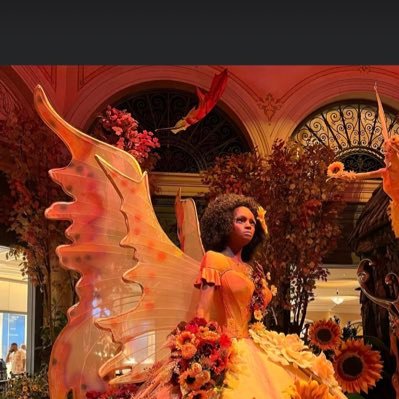 Ms. Laney Denise Kermani