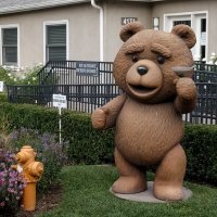 Mr. Scotch Whiskey Cowboy.