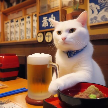 Hiroyuki KAKYOUIN【華京院聖潔】裏bot. withアスクビクターモア