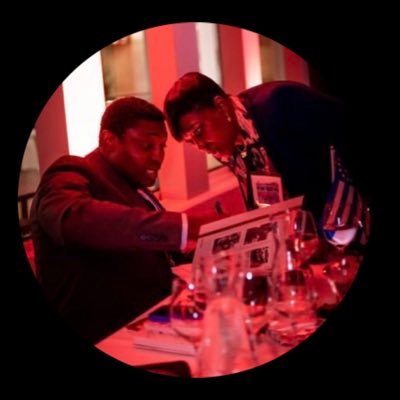 Ngozi Orabueze Deputy Prime Minister/COS USB