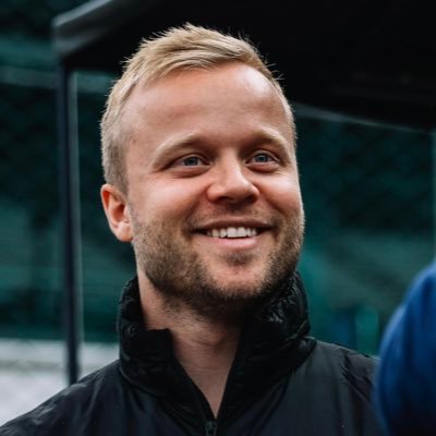 Felix Rosenqvist
