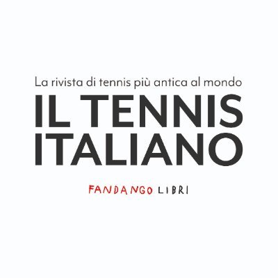 Il Tennis Italiano