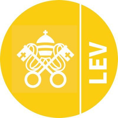 Libreria Editrice Vaticana