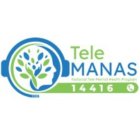 Tele MANAS NIMHANS (Apex)