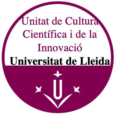 Unitat de Cultura Científica i de la Innovació