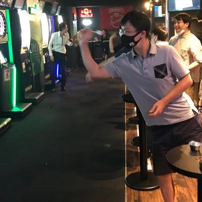 むろくんB2🎯💪🏻