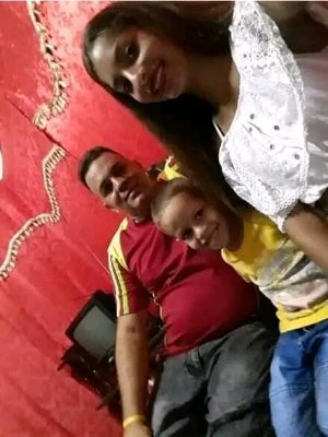 Diosdanis Reyes Matos