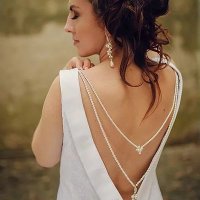 Touch of Venus Jewellery