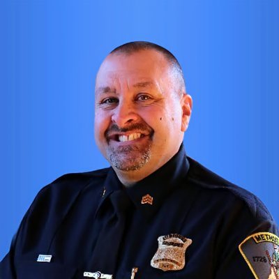 Sgt. (Ret.) Derek Licata