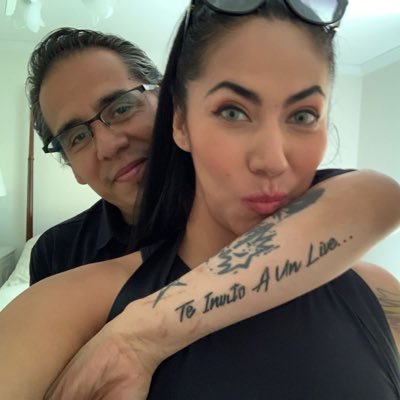 Laura Sandoval (Miss Running Bomb💥)