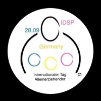 🏳💜🤍💚2809IDSP-InternationalerTagAlleinerziehend