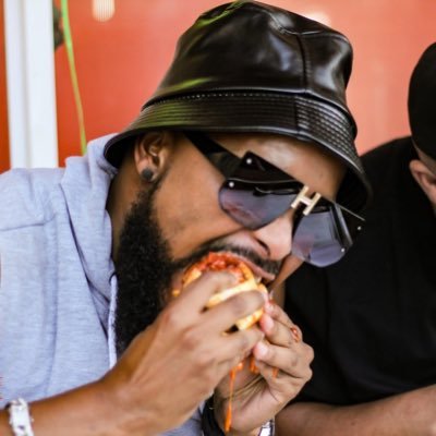 Mr ExtraHot 😎🔥