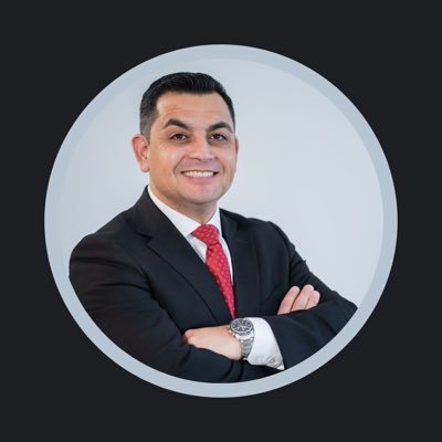 Pr. Sebastián Alvarado A.