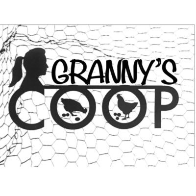 Granny’s Coop
