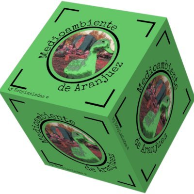 Medioambiente de Aranjuez