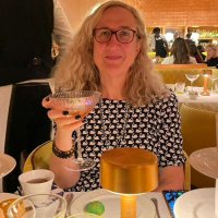 Dr Samantha Ward-Smith ✍️