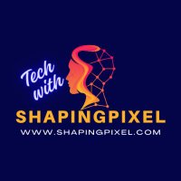 Shaping Pixel