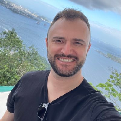 Vinicius de Siqueira