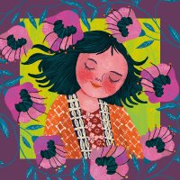 Lisa Wee ❤️🎨✏️🖼️📕