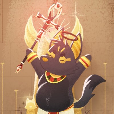 Little Hyper G. 🐂