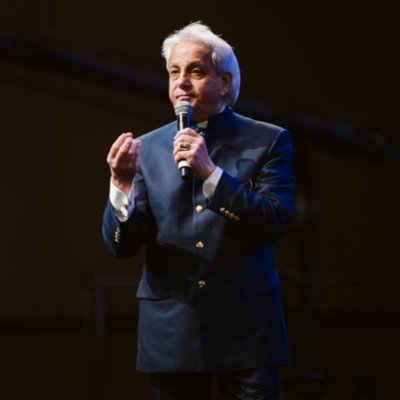 Benny Hinn