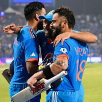 Parody Muffadal vohra