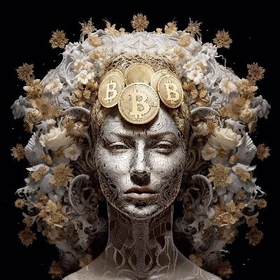 The Crypto Architect ₿