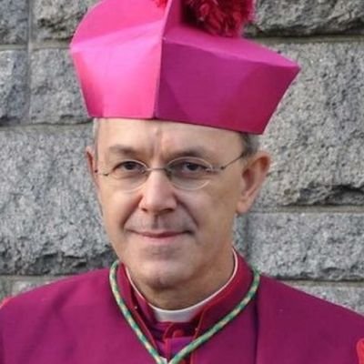 Bishop Athanasius Schneider