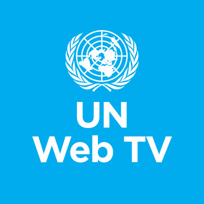 UN Web TV