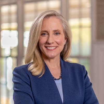 Abigail Spanberger