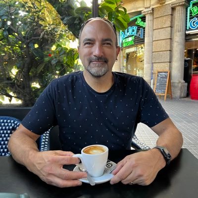 Front Row 🏳️‍🌈