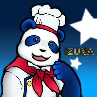 IZUNAの夜な夜なゲームチャンネル