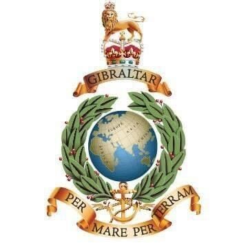 Royal Marines