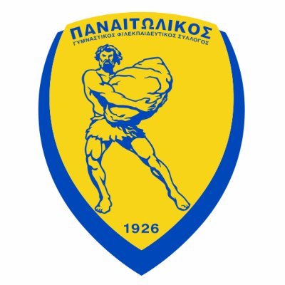 Panetolikos FC