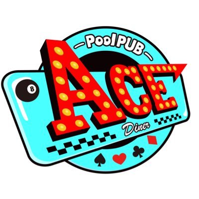 広島パブ＆ダイナーACE
