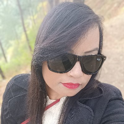 Anamika Thapa