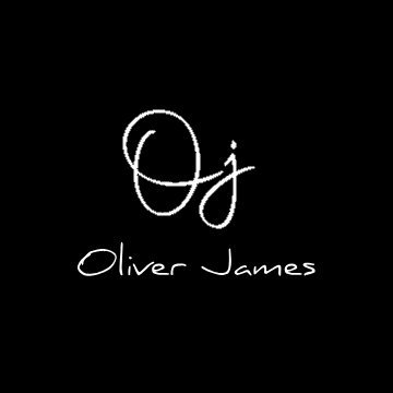 Oliver James 🕹️