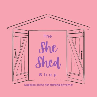 The She Shed Shop