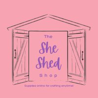 The She Shed Shop