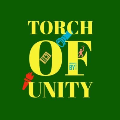 Torch of Unity
