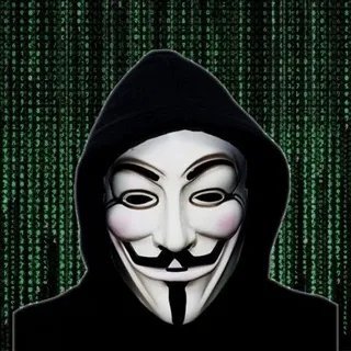 Anonymous