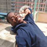 Peter Okoyo 🇰🇪