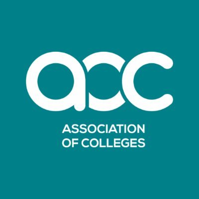 Association of Colleges (AoC)