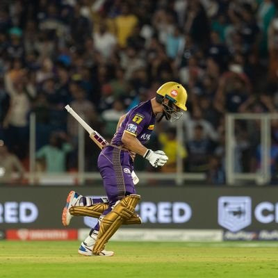 KKR Bhakt 🇮🇳 ™