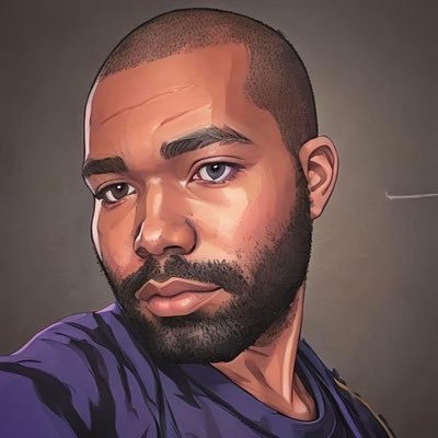 Kyndle Nance ✝️💪🏾♎️