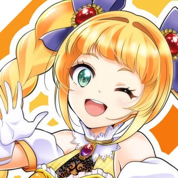 朝輝さにぃ☀️✨ドン・キホーテコラボ開催中